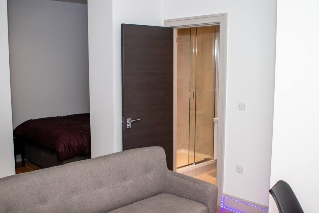 Stunning 1-Bedroom Flat In London! Exterior foto